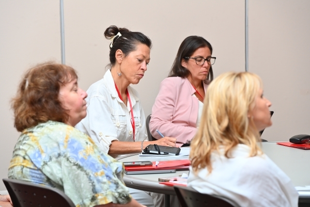 Summer Leadership Institute