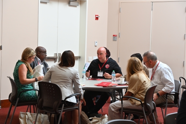 Summer Leadership Institute