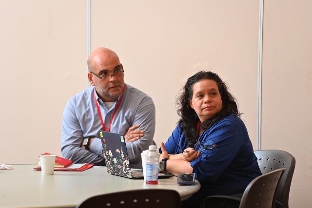 Summer Leadership Institute