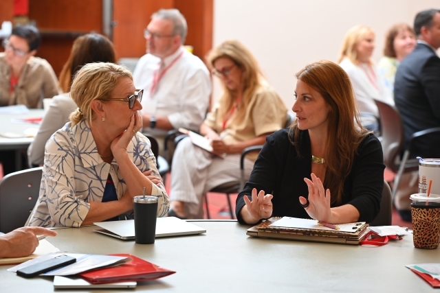 Summer Leadership Institute