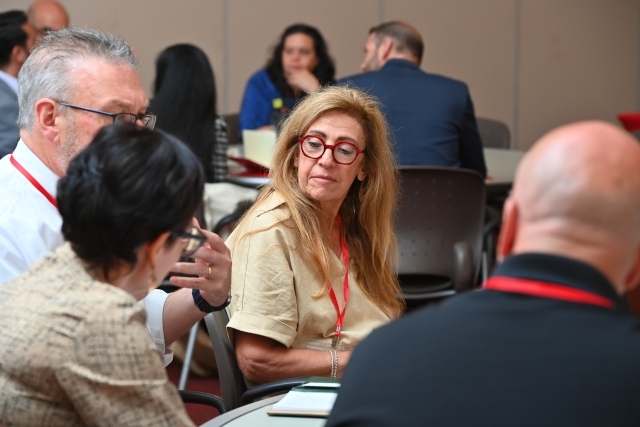 Summer Leadership Institute