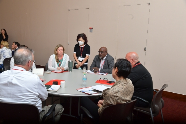 Summer Leadership Institute