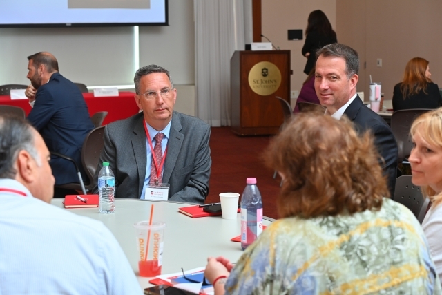 Summer Leadership Institute