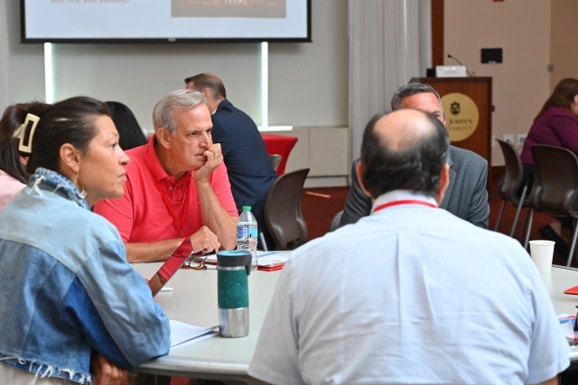 Summer Leadership Institute