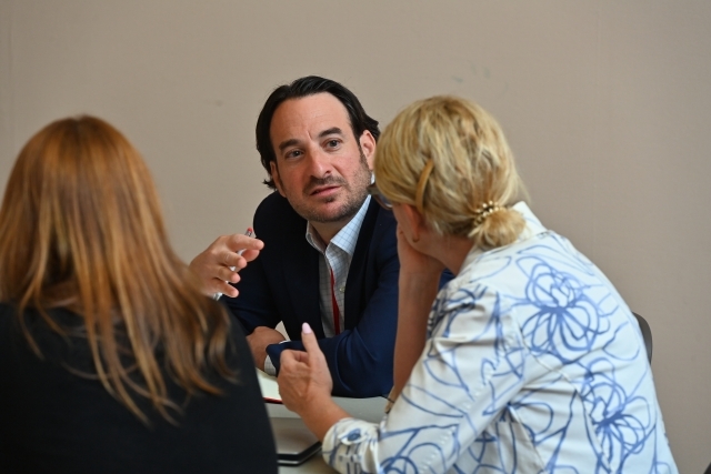 Summer Leadership Institute