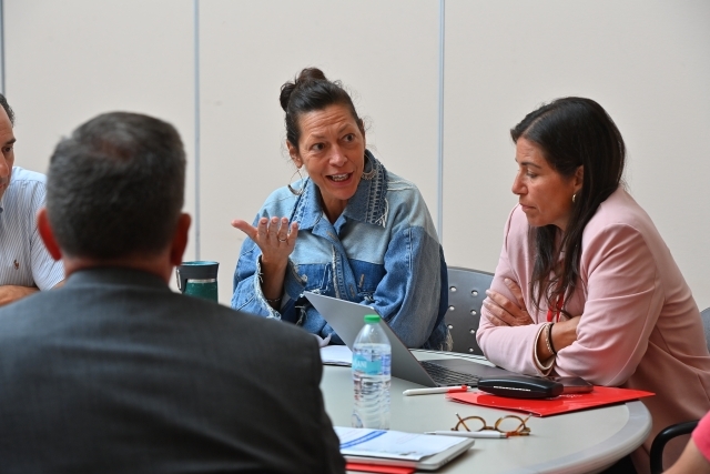 Summer Leadership Institute