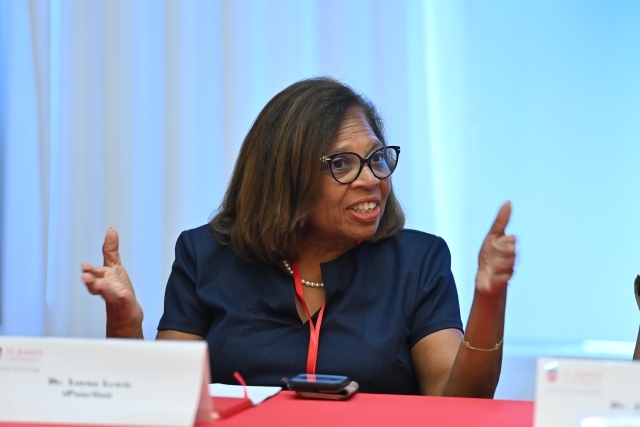 Summer Leadership Institute