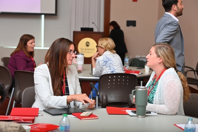 Summer Leadership Institute