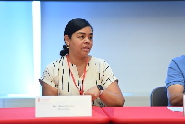 Summer Leadership Institute