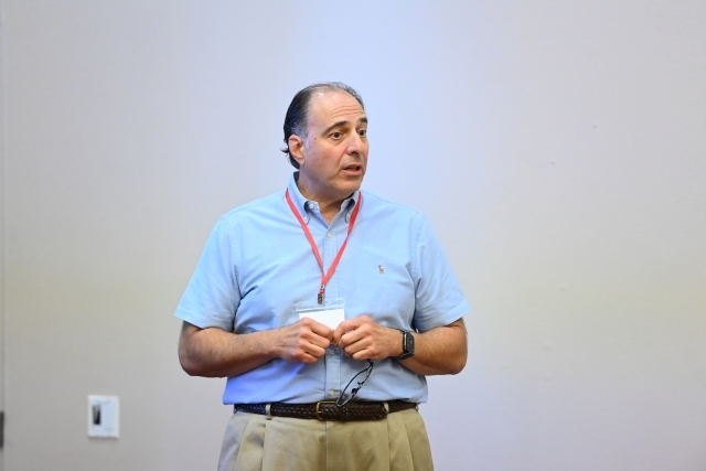 Summer Leadership Institute