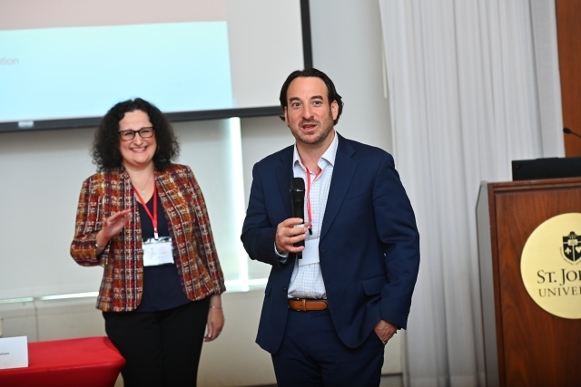 Summer Leadership Institute