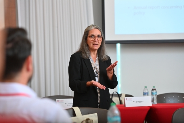 Summer Leadership Institute