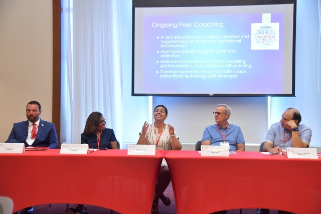 Summer Leadership Institute