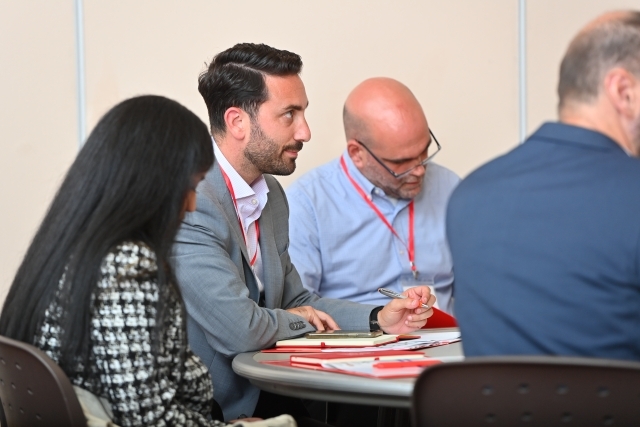 Summer Leadership Institute