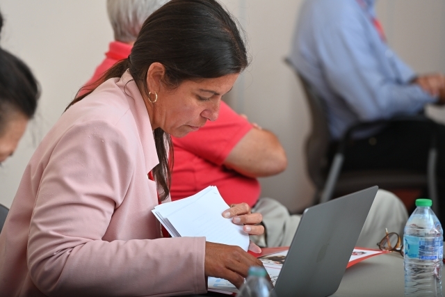 Summer Leadership Institute