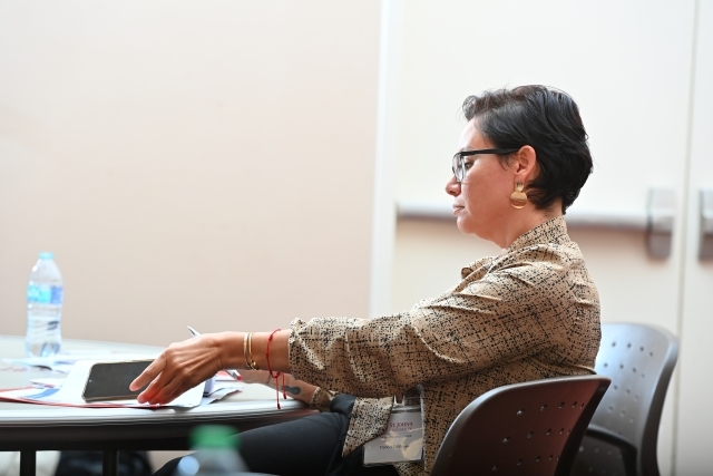 Summer Leadership Institute