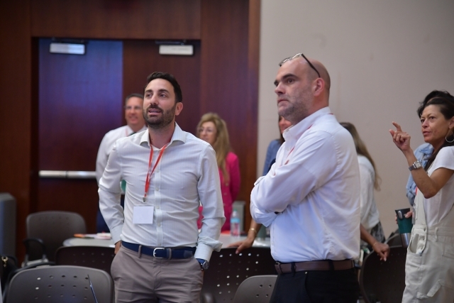 Summer Leadership Institute