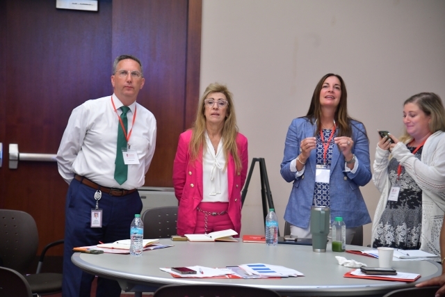 Summer Leadership Institute