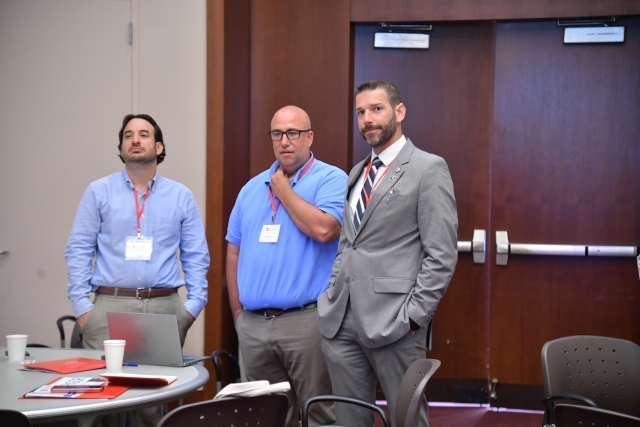 Summer Leadership Institute