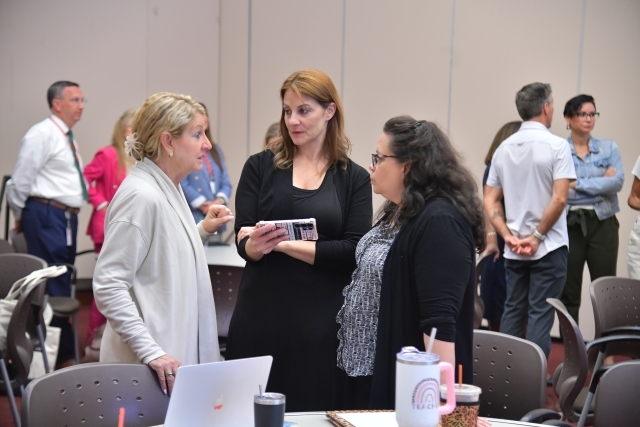 Summer Leadership Institute