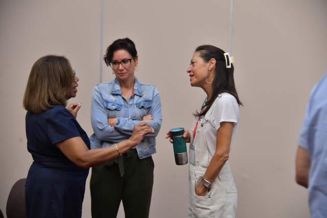 Summer Leadership Institute