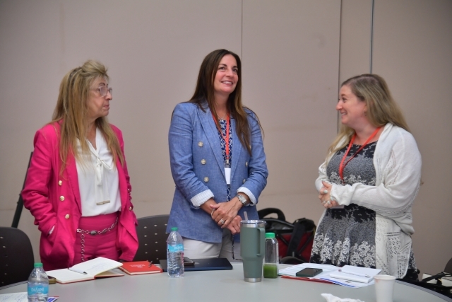 Summer Leadership Institute