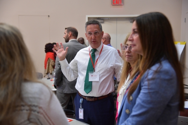 Summer Leadership Institute