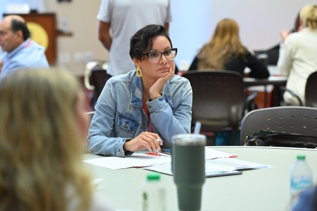 Summer Leadership Institute