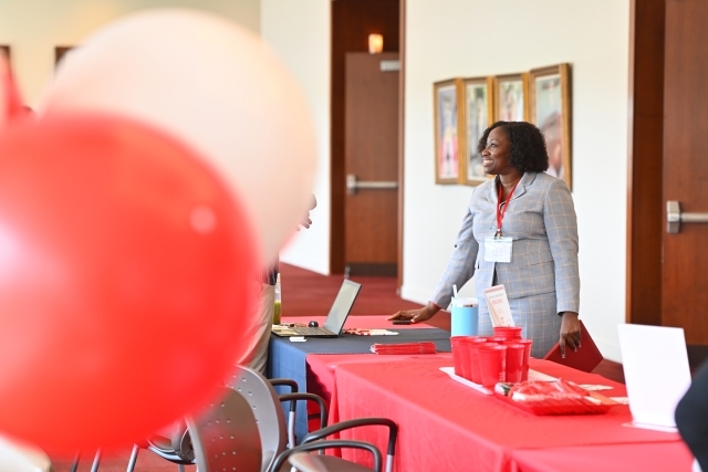 Summer Leadership Institute 