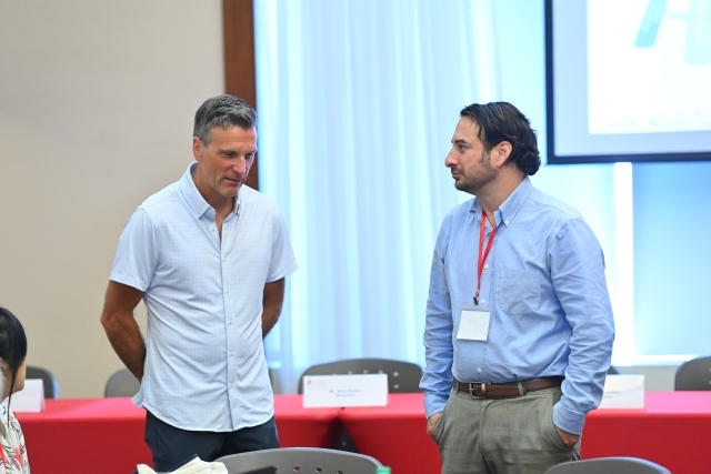 Summer Leadership Institute