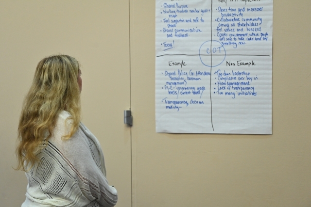 Summer Leadership Institute