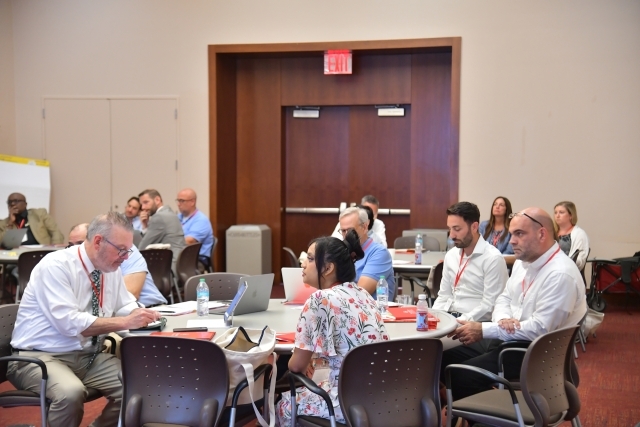 Summer Leadership Institute