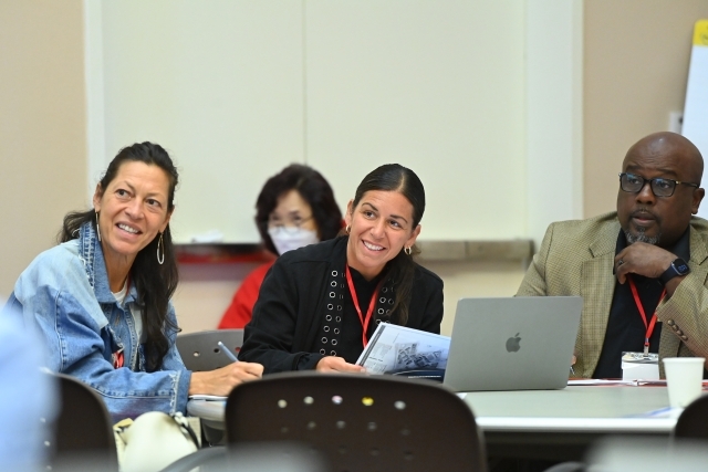 Summer Leadership Institute