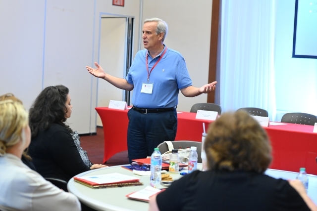 Summer Leadership Institute