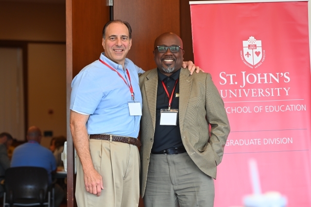 Summer Leadership Institute