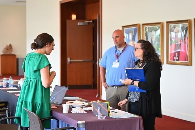 Summer Leadership Institute