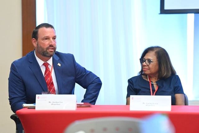 Summer Leadership Institute