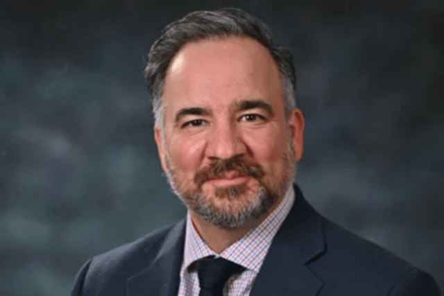 Alumnus Named Manhasset’s Interim Superintendent of Schools