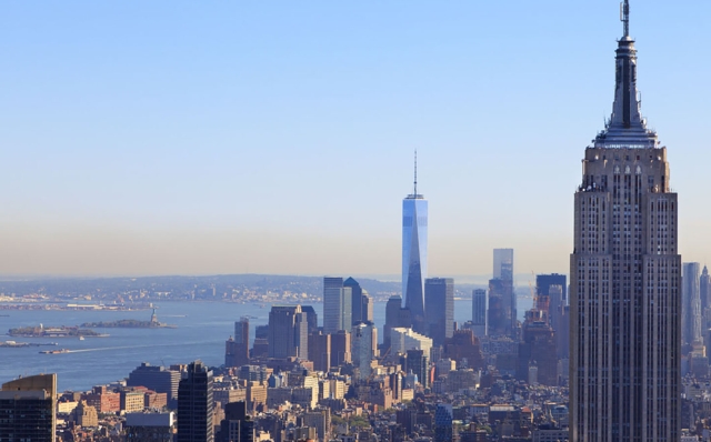 NYC