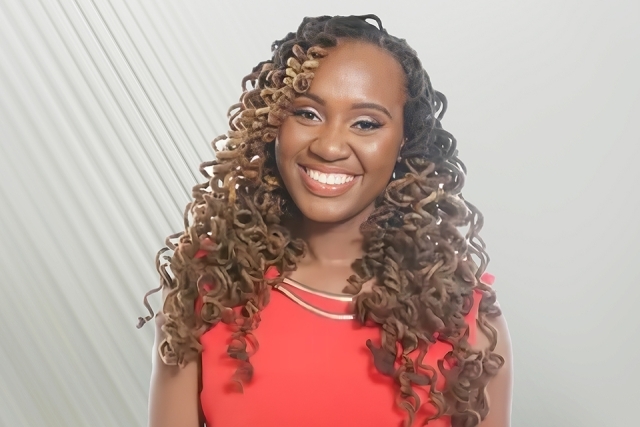 Rhonda Latty headshot