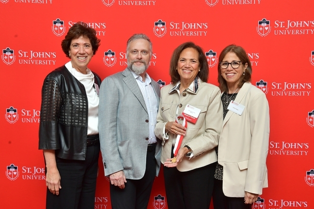 2025 Alumni Convocation