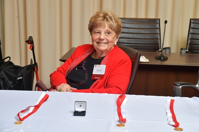 2025 Alumni Convocation