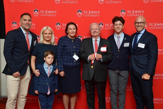 2025 Alumni Convocation