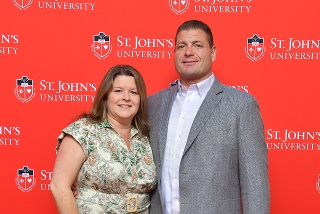 2025 Alumni Convocation