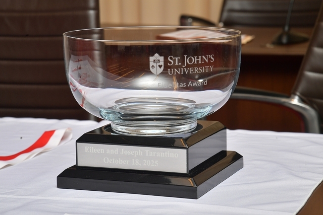 2025 Alumni Convocation