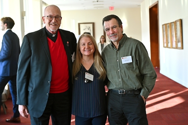 2025 Alumni Convocation