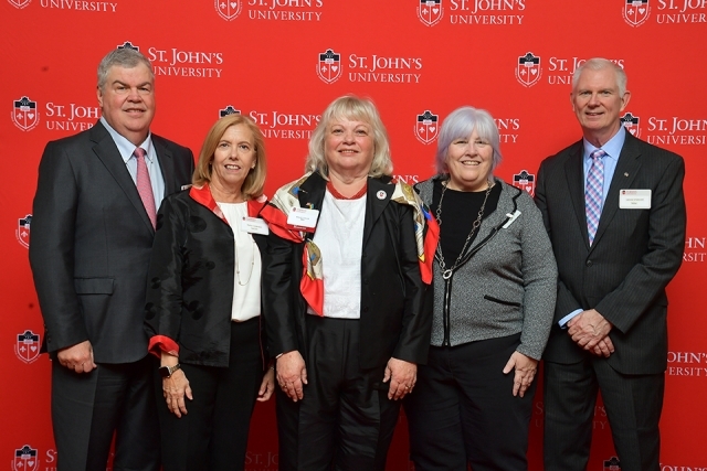 2025 Alumni Convocation