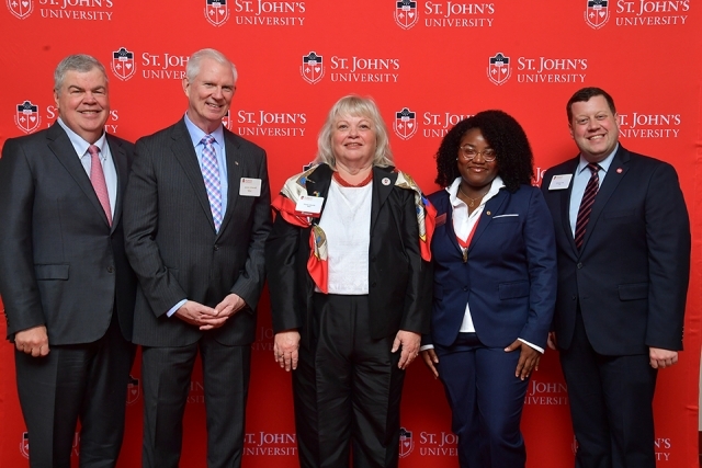 2025 Alumni Convocation