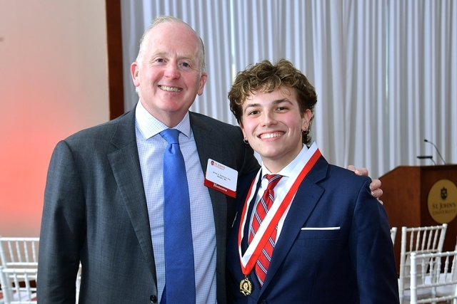 2025 Alumni Convocation