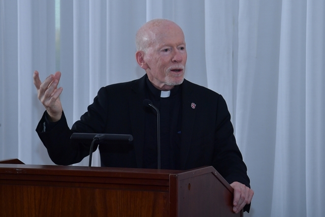 2025 Alumni Convocation